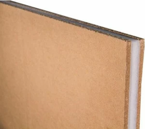 POLYMAXITALIA Самонесущая термоакустическая панель