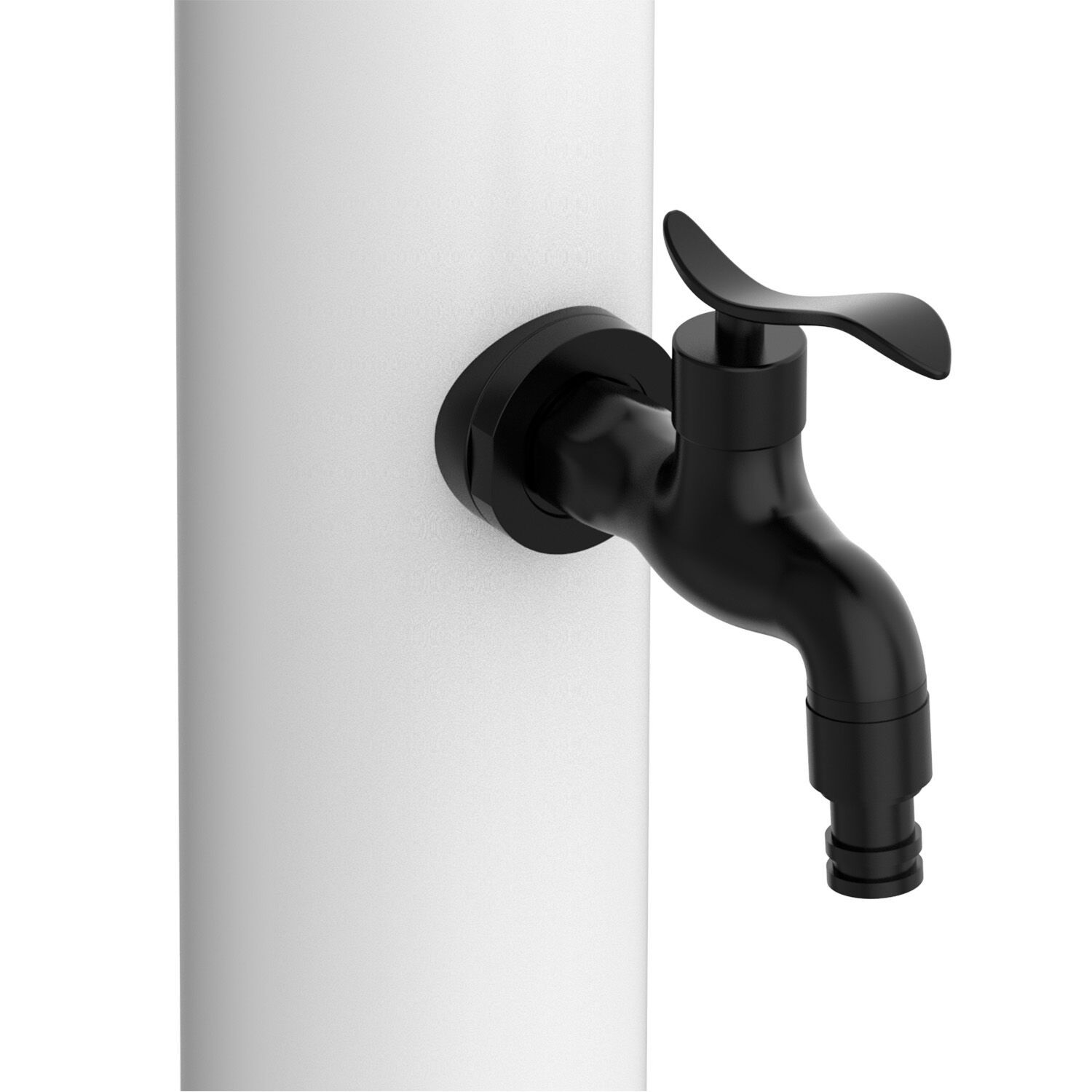 Алюминиевый садовый фонтан SINED ALU ACQUA ARCH-00138175 - Вид №2