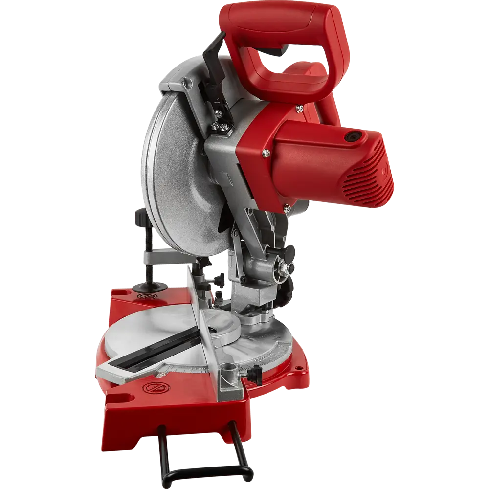 Пила торцовочная Elitech ПТ1321, 1350 Вт, 210 мм STLM-2120878 - Вид №1