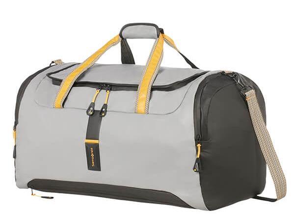 01N-18006 Сумка дорожная 01N*006 Duffle 61/24 Samsonite Paradiver Light 