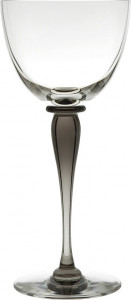 10634538 St. Louis Бокал для воды St. Louis "Амадеус" 310мл (ножка фланель) Хрусталь