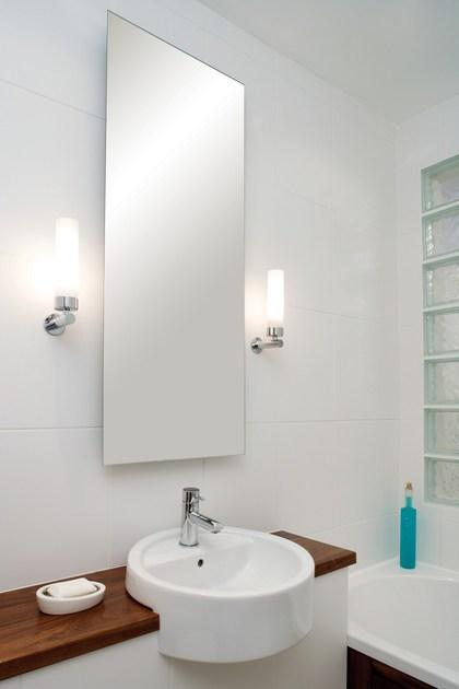 Astro Lighting Настенный светильник из стали и стекла Tube 1021001 - Вид №2