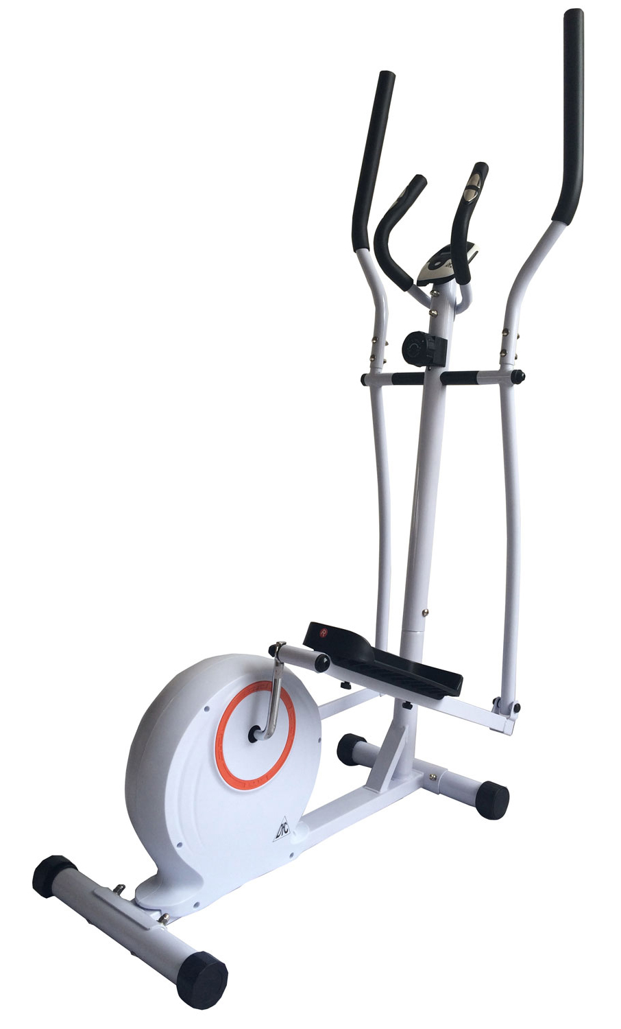 E5030 Эллиптический тренажер saturn e5030 DFC 