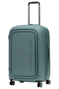 SZV32-23A Чемодан SZV32 Expandable Medium Trolley Mandarina Duck Logoduck+