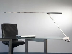 betec Licht Настольная лампа регулируемая светодиодная с зажимом