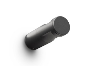 Алюминиевый светодиодный наружный настенный светильник