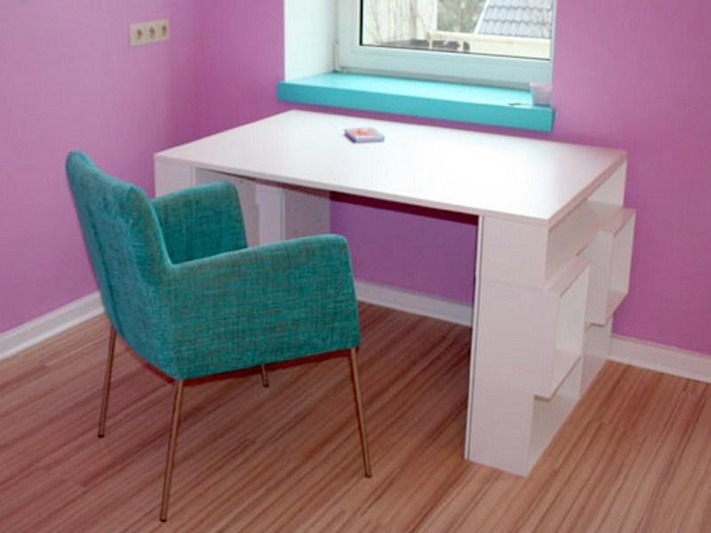 Cubit by Mymito Модульный стол sun-id-1381239 - Вид №2