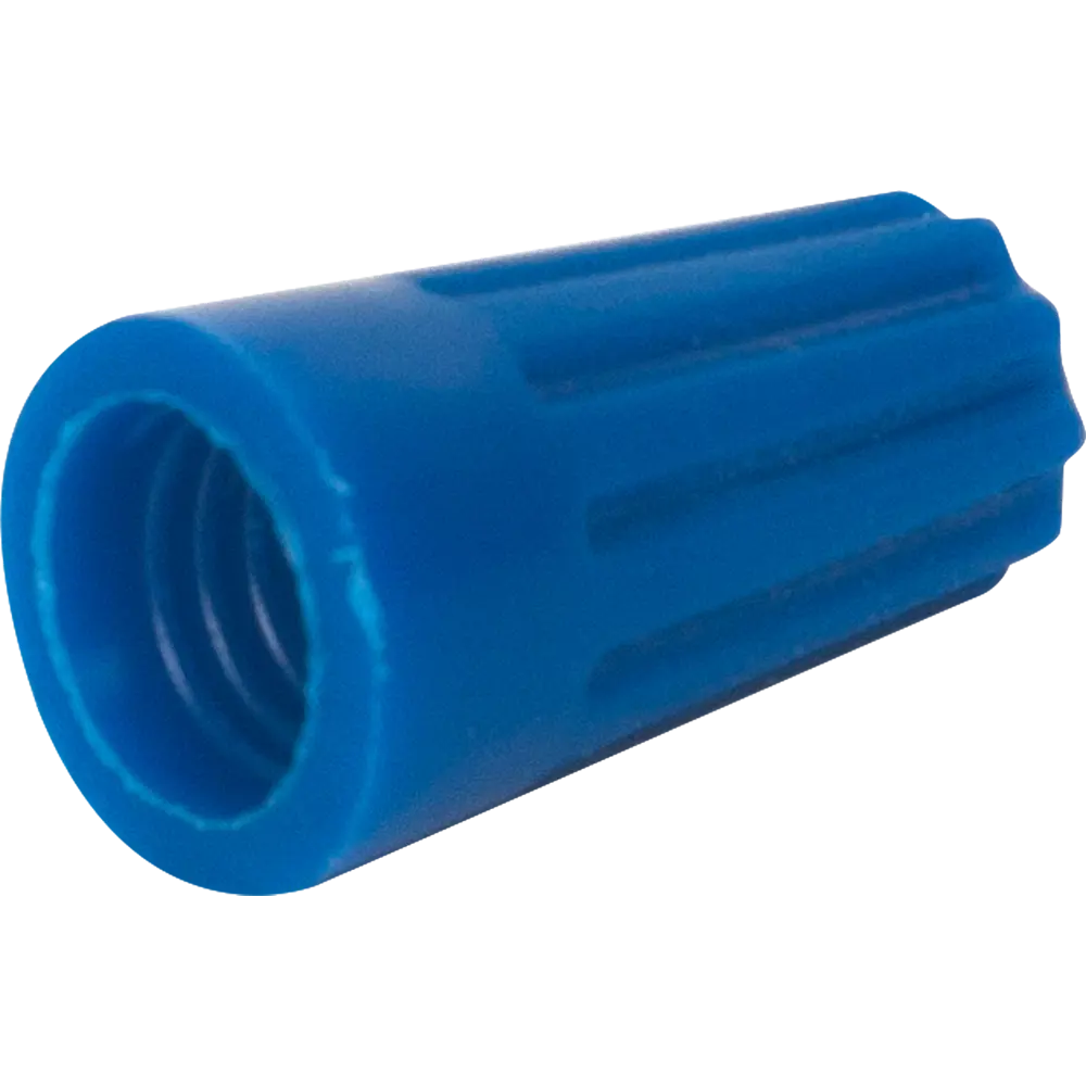 Изолирующий зажим Duwi СИЗ-2 для безопасного соединения проводов 82362412 STLM-1114198 - Вид №1