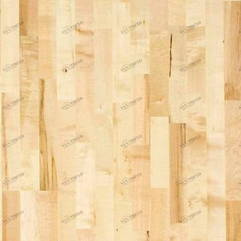 Штучный паркет Kochanelli Клён Рустик (Гладкая) 420х70 мм 1101600005