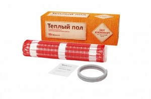 Комплект теплого пола Warmstad WSM-790-5,25