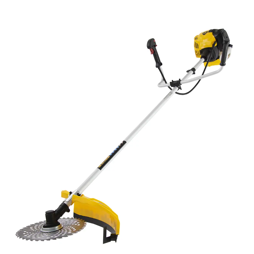 Триммер бензиновый Denzel DTL-52 3 л.с STLM-2147306 - Вид №4