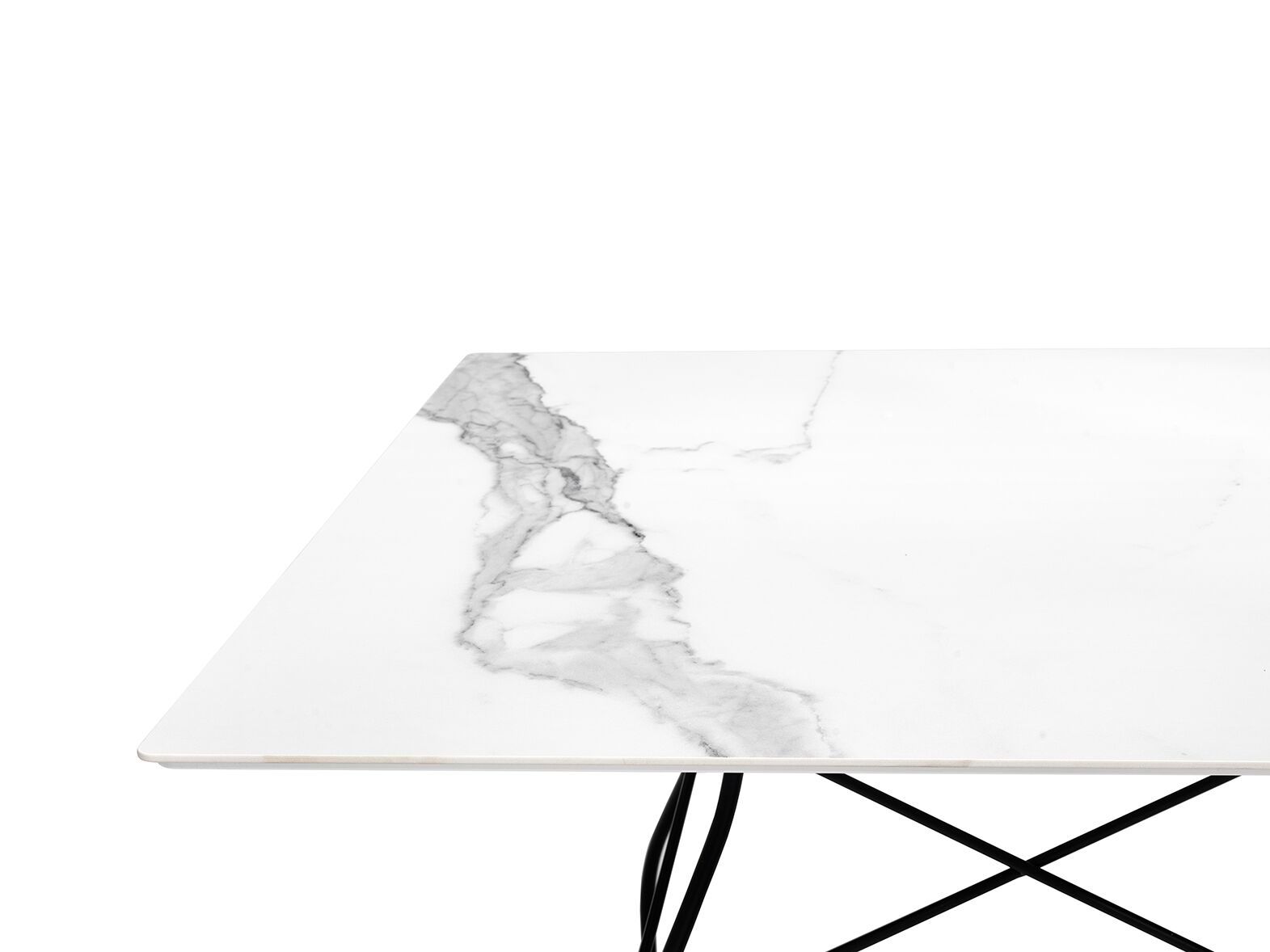 Стол из керамогранита Kartell GLOSSY ARCH-00118099 - Вид №10