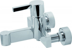 8401-010 Mariner Galileo, однорычажный смеситель для ванны, цвет хром