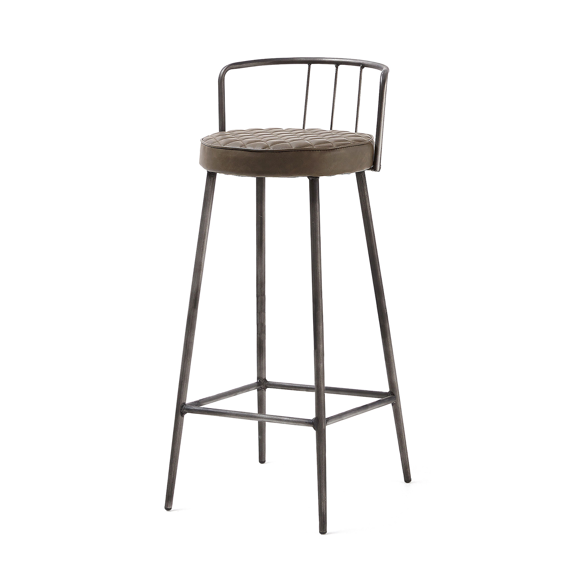 2000983227638 Барный стул Tiva LA FORMA 