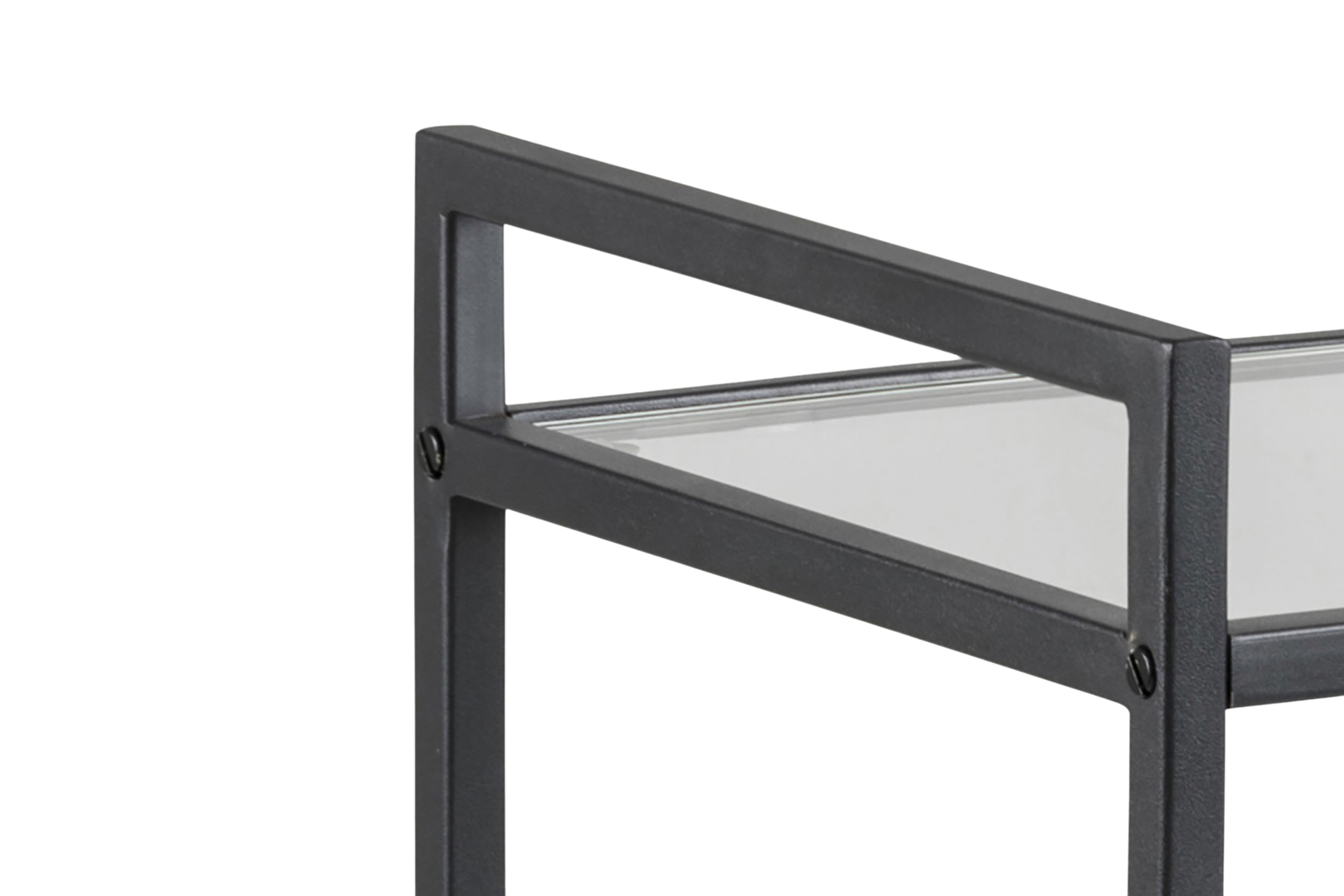 2000983247094 Журнальный стол на колёсах ACTONA Seaford  - Вид №2