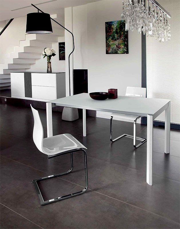 Стул  DOMITALIA Gel-Sl 