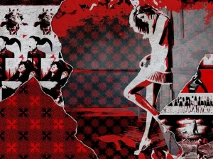 Wall&decò Уличные обои Out system 12