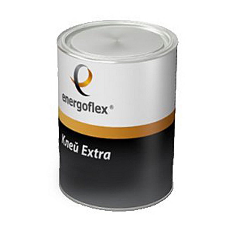 Клей Energoflex Extra ROLS ISOMARKET 0,8л EFXADH08EXT - Вид №2