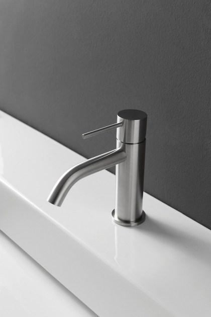 Rubinetterie Treemme Смеситель для умывальника, однорычажный 40mm sun-id-1394177 - Вид №4