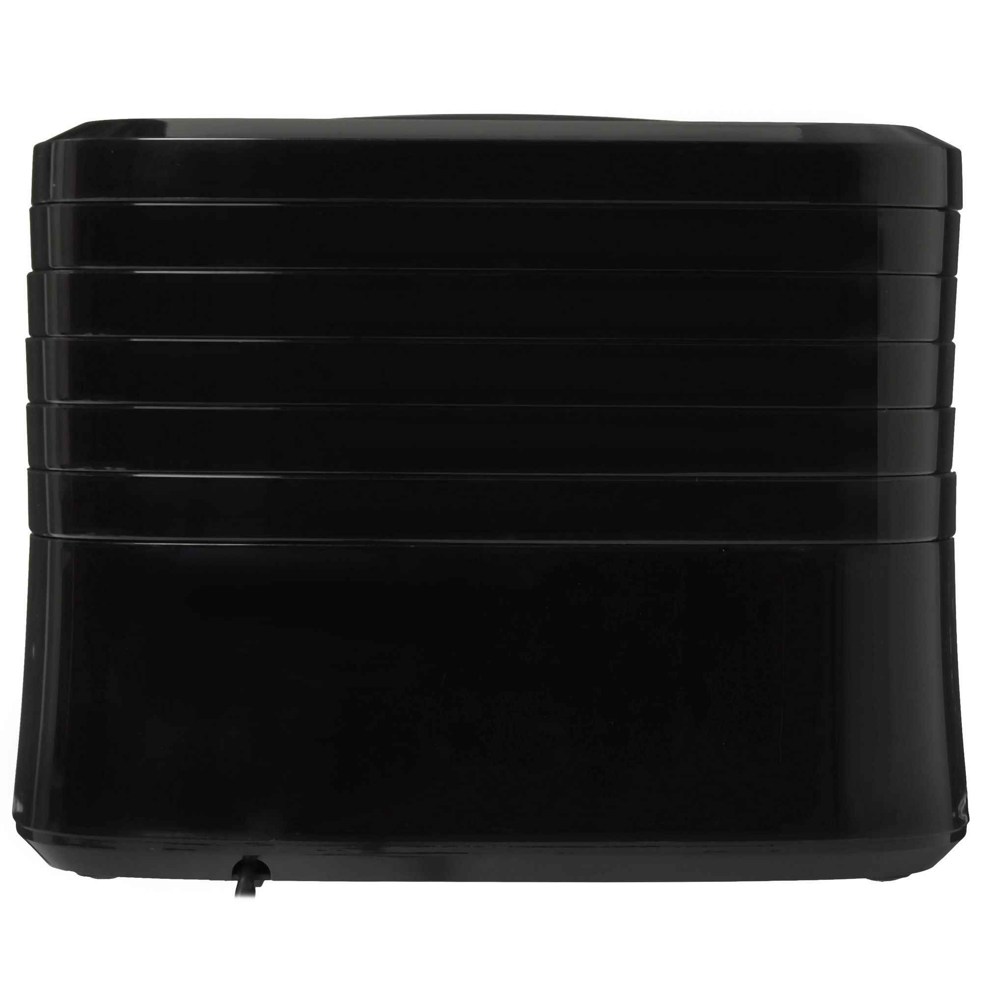 9908452 Сушилка для овощей и фруктов LUMME LU-1853 черный STDN-0130394 - Вид №5