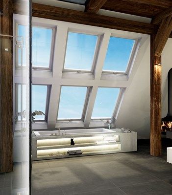 RS10 Круглые серии / свободные руки vola  - Вид №3