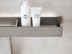 Полностью деревянная мебель для ванной комнаты