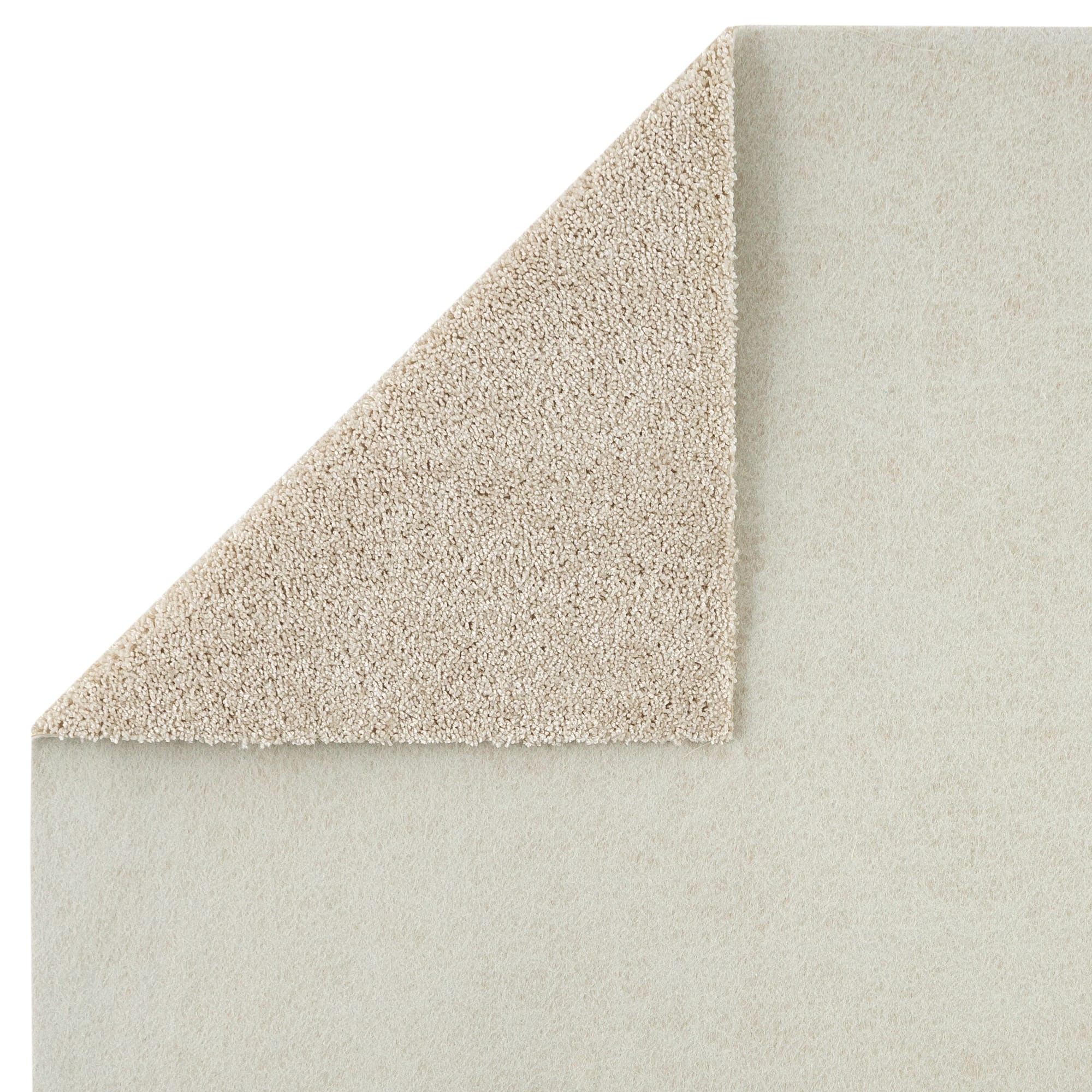 82163704 Ковровое покрытие «Флорида», 3.5 м, цвет белый Santreyd  - Вид №3