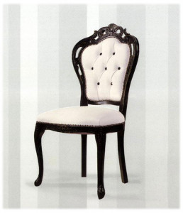 Стул TRAFORATA SEVEN SEDIE 0209S