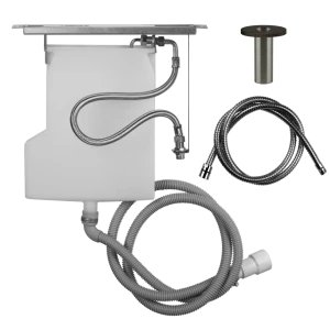 Комплект для слива ручного Душа 01785 187
