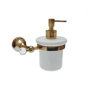 Дозатор для жидкого мыла Olympia Ceramica Impero Style