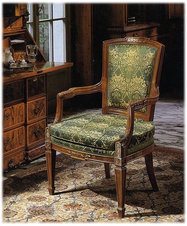 Стул  COLOMBO MOBILI 286.3 