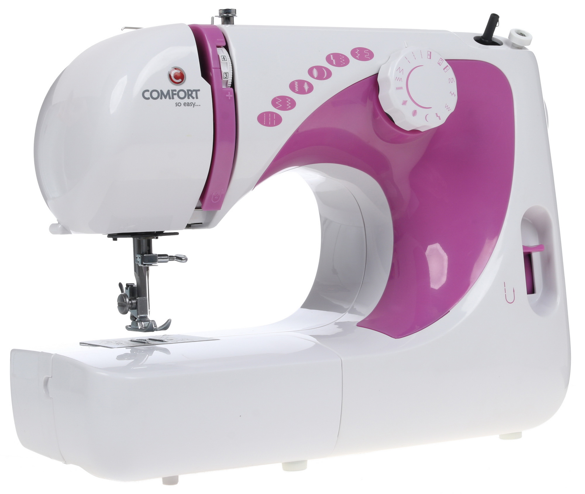 1088986 Швейная машина Comfort 250 STDN-0103952
