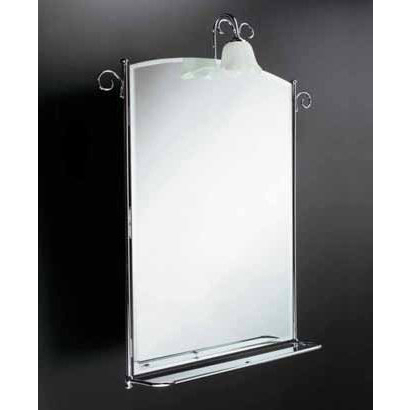 Specchi Collection зеркала  для ванной комнаты серия Abbinati Stilhaus Stil Haus 45950 - Вид №3