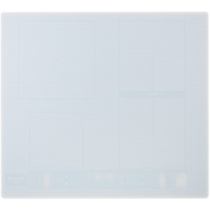 5331837 Индукционная варочная поверхность Hotpoint HB 8460B NE/W