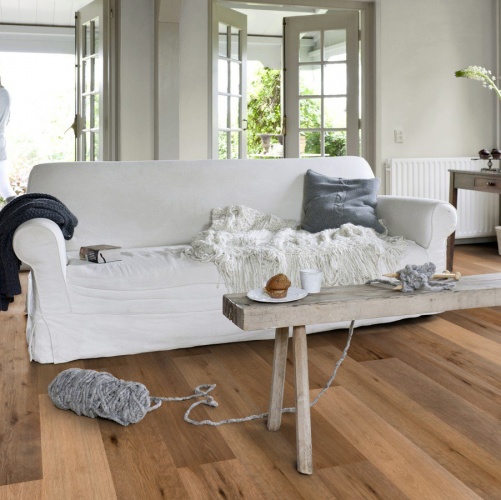 Паркетная доска Solidfloor Пасифик 1190198 - Вид №14