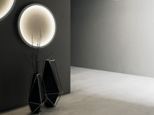 Светодиодный настенный светильник