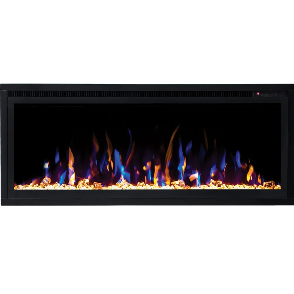 Электрический очаг SAPHIR-S 42 (JJ10) REALFLAME STLM-2000464