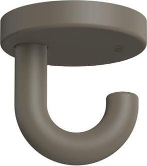 477.90B015 крюк HEWI Edition matt | Polyamid  - Вид №5