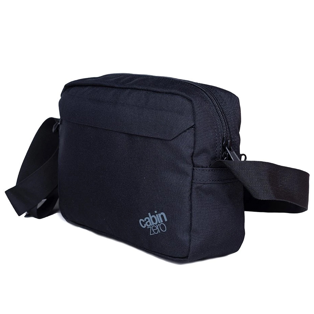 CZ321201 Сумка плечевая 3L CabinZero Flipside