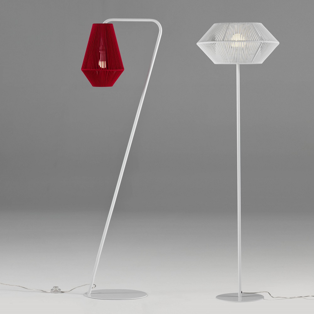 056203 Торшер Ole! UKELELE Santreyd 