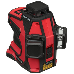 Лазерный нивелир Condtrol Omniliner 3D 5083124