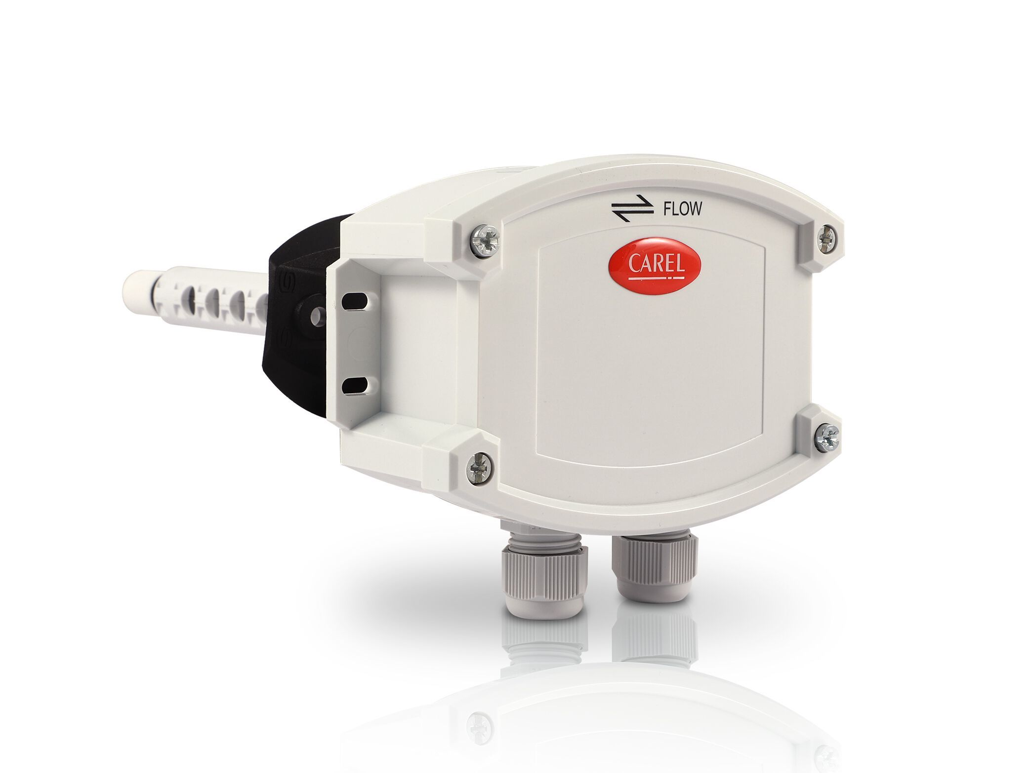 Аксессуары для тепловых и климатических систем CAREL INDUSTRIES Sensori di qualità dell’aria interna ARCH-00031027 - Вид №2