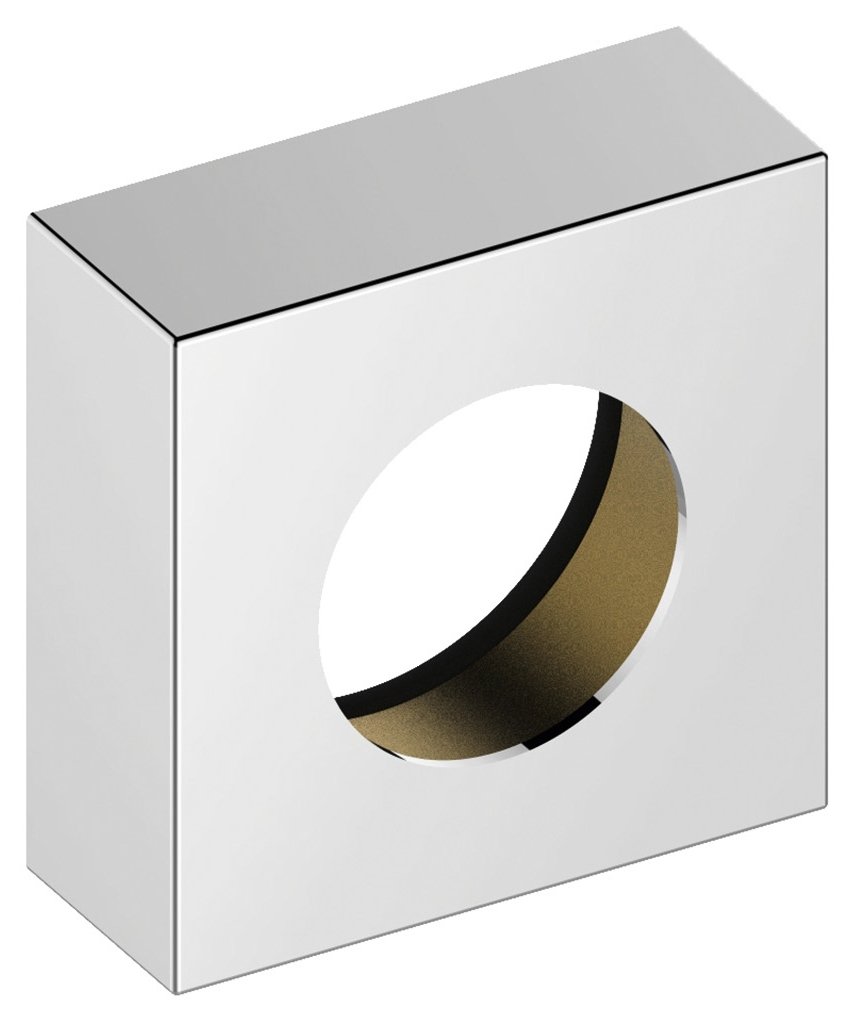 59551050282 Розетка с удлинением KEUCO IXMO