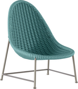 Садовое кресло