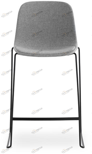 Lapalma Высокий штабелируемый табурет из полипропилена Seela sun-id-1410264