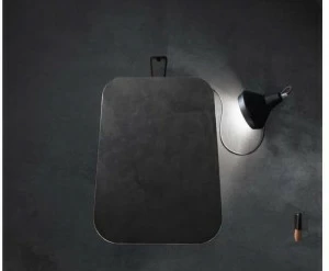 Cerasa Настенное зеркало для ванной Free