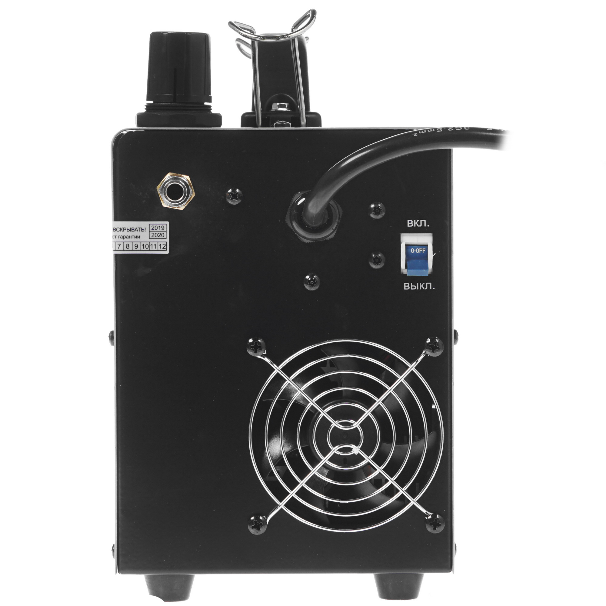 Плазменный резак Ресанта ИПР-40К 1311741 STDN-0087329 - Вид №5