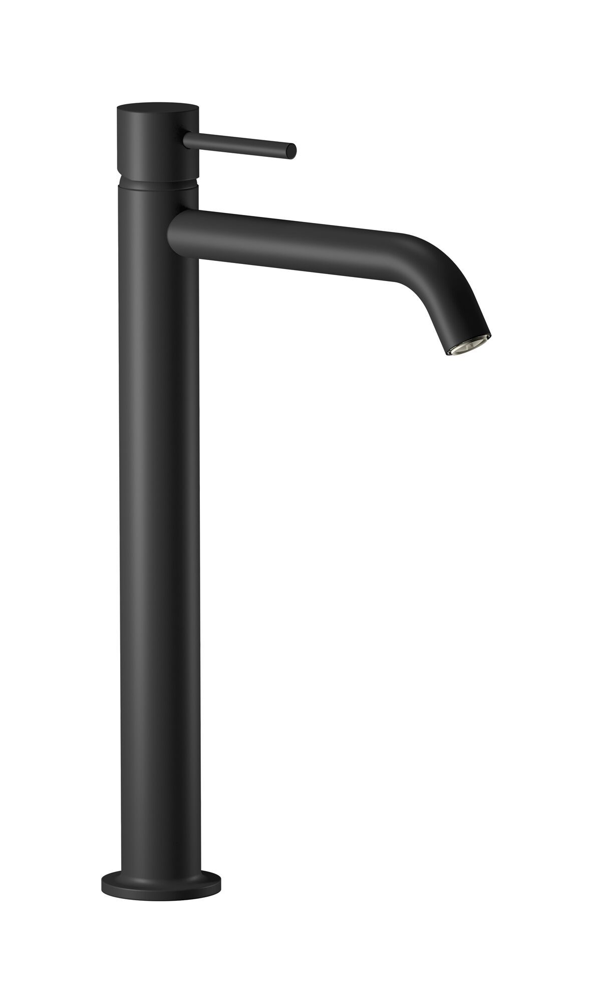 Смеситель для раковины с одним отверстием на высоком этаже IB Милан Турин ARCH-00008403 - Вид №5