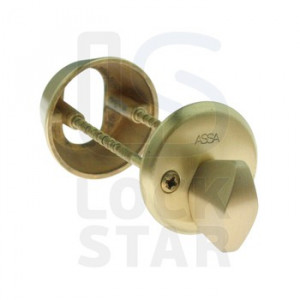 Комплект накладок цилиндра ASSA256/6 HME