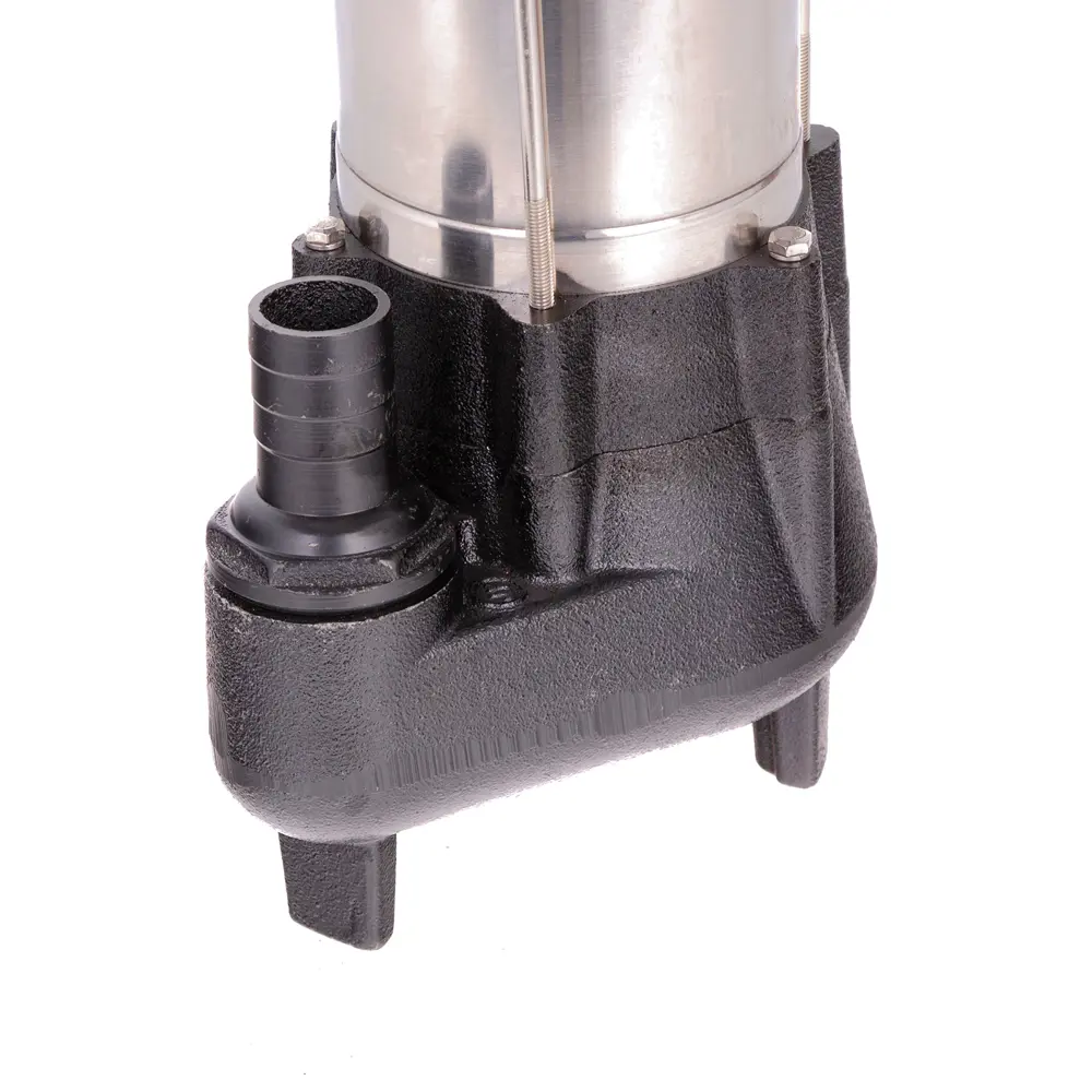 Насос погружной фекальный Сибртех СФН250 10000 л/час STLM-2079811 - Вид №3